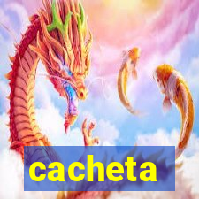 cacheta - jogo de cartas